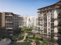 Купить апартаменты в Дубае, ОАЭ 179м2 цена 8 000 000Dh элитная недвижимость ID: 126504 8