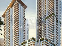 Купить апартаменты в Дубае, ОАЭ 68м2 цена 1 600 000Dh элитная недвижимость ID: 126511 1