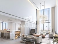 Купить апартаменты в Дубае, ОАЭ 68м2 цена 1 600 000Dh элитная недвижимость ID: 126511 2