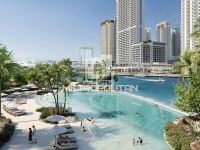 Купить апартаменты в Дубае, ОАЭ 135м2 цена 3 200 000Dh элитная недвижимость ID: 126519 1