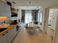 Купить апартаменты в Дубае, ОАЭ 45м2 цена 1 450 000Dh элитная недвижимость ID: 126516 2