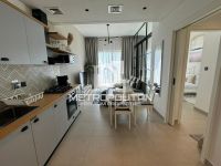 Купить апартаменты в Дубае, ОАЭ 45м2 цена 1 450 000Dh элитная недвижимость ID: 126516 4