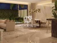 Купить таунхаус в Дубае, ОАЭ 142м2 цена 4 000 000Dh элитная недвижимость ID: 126518 2