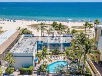 Купить гостиницу в Майами Бич, США цена 12 500 000$ у моря коммерческая недвижимость ID: 126521 4