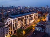 Купить апартаменты в Стамбуле, Турция 113м2 цена 953 000$ у моря элитная недвижимость ID: 126720 1