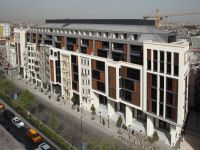 Купить апартаменты в Стамбуле, Турция 113м2 цена 953 000$ у моря элитная недвижимость ID: 126720 8