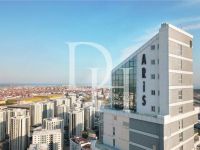Apartments in Istanbul (Turkey) - 106 m2, ID:126721
