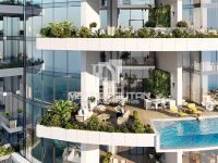 Apartments in Dubai (United Arab Emirates) - 192.86 m2, ID:126742