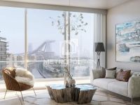 Buy apartments in Dubai, United Arab Emirates 31m2 price 600 000Dh elite real estate ID: 126732 2