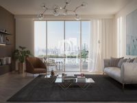 Купить апартаменты в Дубае, ОАЭ 31м2 цена 600 000Dh элитная недвижимость ID: 126732 3