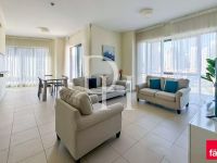 Купить апартаменты в Дубае, ОАЭ 1 560м2 цена 3 099 888Dh элитная недвижимость ID: 126728 4
