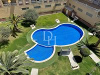 Apartments in Torrevieja (Spain) - 62 m2, ID:126725