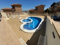 Buy villa in Ciudad Quesada, Spain 204m2 price 299 000€ ID: 126743 1
