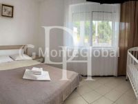 Apartments in Good Water (Montenegro) - 78 m2, ID:126747