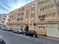 Apartments in Torrevieja (Spain) - 58 m2, ID:126756