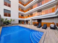 Apartments in Torrevieja (Spain) - 89 m2, ID:126755