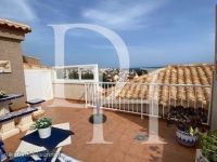 Townhouse in Torrevieja (Spain), ID:126750