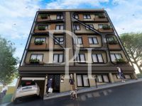 Apartments in Istanbul (Turkey) - 133 m2, ID:126770