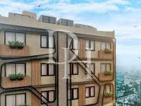 Купить апартаменты в Стамбуле, Турция 133м2 цена 346 000$ у моря элитная недвижимость ID: 126770 2