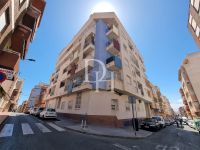 Apartments in Torrevieja (Spain) - 69 m2, ID:126794