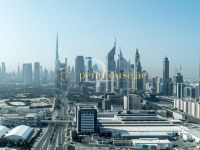 Townhouse in Dubai (United Arab Emirates) - 281.02 m2, ID:126814