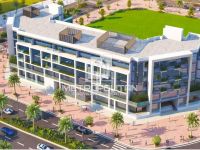 Buy apartments in Dubai, United Arab Emirates 83m2 price 1 766 232Dh elite real estate ID: 126848 10
