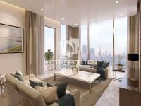Купить апартаменты в Дубае, ОАЭ 158м2 цена 3 422 157Dh элитная недвижимость ID: 126844 2