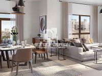 Купить апартаменты в Дубае, ОАЭ 69м2 цена 2 250 000Dh элитная недвижимость ID: 126841 2