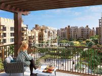 Купить апартаменты в Дубае, ОАЭ 69м2 цена 2 250 000Dh элитная недвижимость ID: 126841 7
