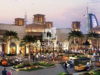 Купить апартаменты в Дубае, ОАЭ 69м2 цена 2 250 000Dh элитная недвижимость ID: 126841 9