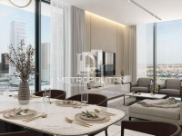 Купить апартаменты в Дубае, ОАЭ 81м2 цена 1 922 226Dh элитная недвижимость ID: 126838 2