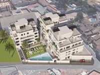 Купить апартаменты в Сан Мигель де Салинас, Испания 99м2 цена 249 000€ ID: 126858 2