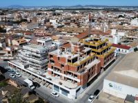 Купить апартаменты в Сан Мигель де Салинас, Испания 87м2 цена 239 000€ ID: 126857 10