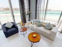 Купить апартаменты в Дубае, ОАЭ 109м2 цена 3 899 000Dh элитная недвижимость ID: 126862 3
