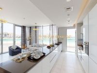 Купить апартаменты в Дубае, ОАЭ 109м2 цена 3 899 000Dh элитная недвижимость ID: 126862 9