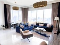 Apartments in Dubai (United Arab Emirates) - 182.73 m2, ID:126882