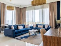 Buy apartments in Dubai, United Arab Emirates 183m2 price 4 500 000Dh elite real estate ID: 126882 2