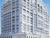 Buy apartments in Dubai, United Arab Emirates 41m2 price 650 000Dh elite real estate ID: 126881 1