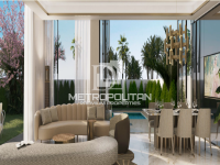 Buy townhouse in Dubai, United Arab Emirates 288m2, plot 390m2 price 5 300 000Dh elite real estate ID: 126880 2