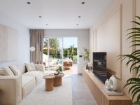 Купить таунхаус в Сан Мигель де Салинас, Испания цена 249 900€ ID: 126884 4