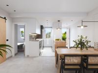 Купить таунхаус в Сан Мигель де Салинас, Испания цена 249 900€ ID: 126884 8