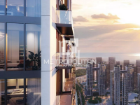 Apartments in Dubai (United Arab Emirates) - 81.38 m2, ID:126896
