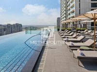 Купить апартаменты в Дубае, ОАЭ 66м2 цена 2 500 000Dh элитная недвижимость ID: 126898 10