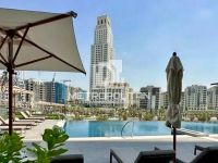 Купить апартаменты в Дубае, ОАЭ 66м2 цена 2 500 000Dh элитная недвижимость ID: 126898 9