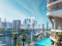 Купить таунхаус в Дубае, ОАЭ 110м2 цена 2 490 000Dh элитная недвижимость ID: 126912 1
