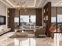 Купить таунхаус в Дубае, ОАЭ 110м2 цена 2 490 000Dh элитная недвижимость ID: 126912 3