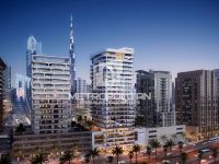 Купить таунхаус в Дубае, ОАЭ 110м2 цена 2 490 000Dh элитная недвижимость ID: 126912 7