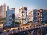 Купить таунхаус в Дубае, ОАЭ 110м2 цена 2 490 000Dh элитная недвижимость ID: 126912 9