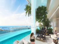 Купить апартаменты в Дубае, ОАЭ 358м2 цена 14 750 000Dh элитная недвижимость ID: 126908 8
