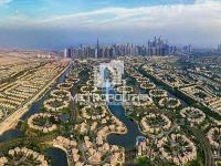 Купить апартаменты в Дубае, ОАЭ 72м2 цена 1 850 000Dh элитная недвижимость ID: 126903 6